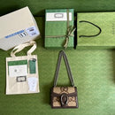 Bolsa Gucci Dionysus