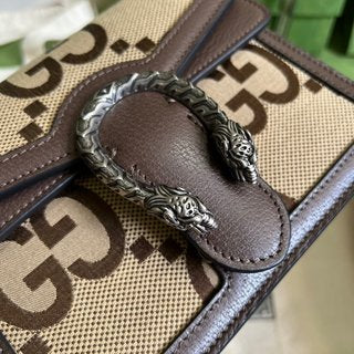 Bolsa Gucci Dionysus