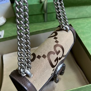 Bolsa Gucci Dionysus