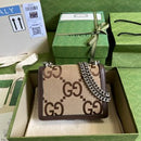 Bolsa Gucci Dionysus