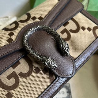 Bolsa Gucci Dionysus
