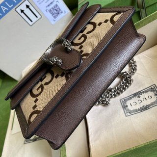 Bolsa Gucci Dionysus
