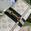 Bolsa Gucci JACKIE 1961 CHAIN WALLET