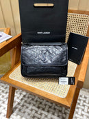Bolsa YSL 𝐍𝐢𝐤𝐢 28𝐜𝐦
