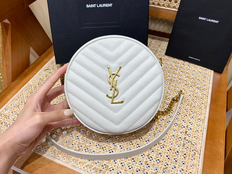 Bolsa YSL VINYLE