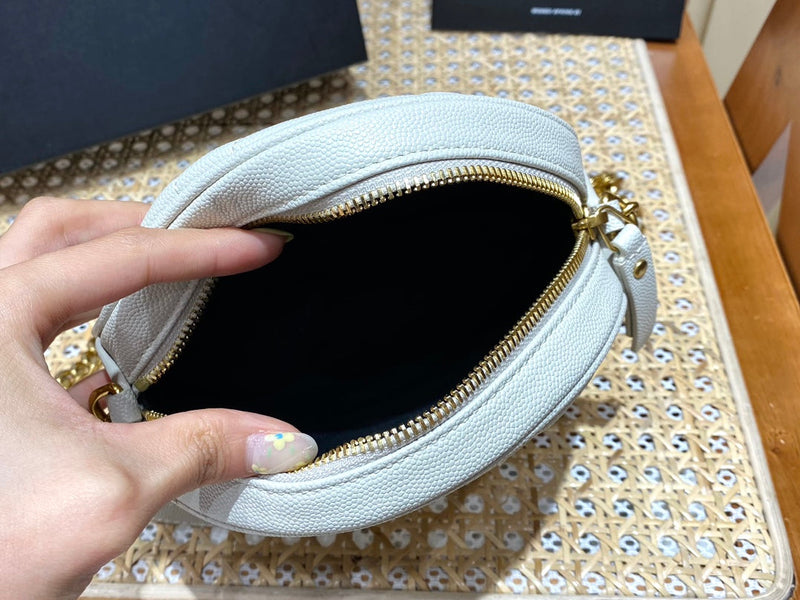 Bolsa YSL VINYLE