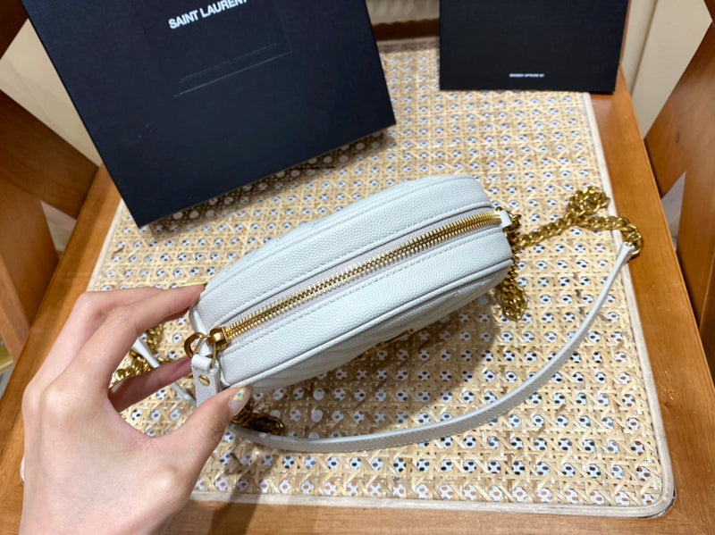 Bolsa YSL VINYLE