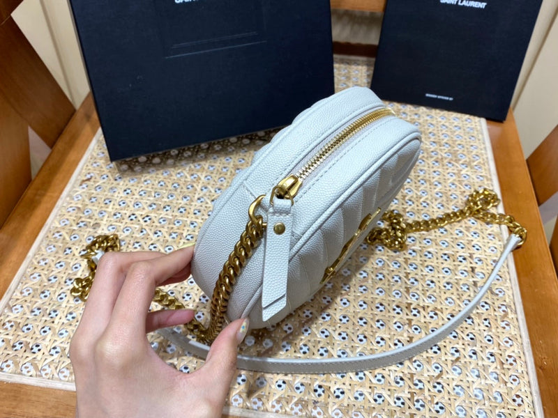 Bolsa YSL VINYLE
