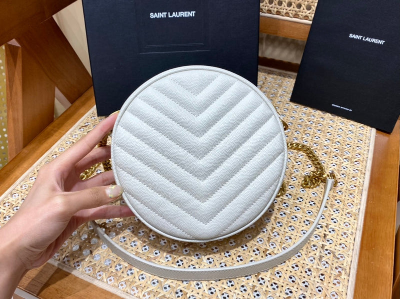 Bolsa YSL VINYLE