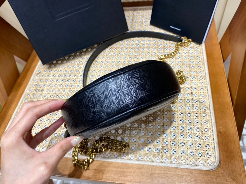 Bolsa YSL VINYLE