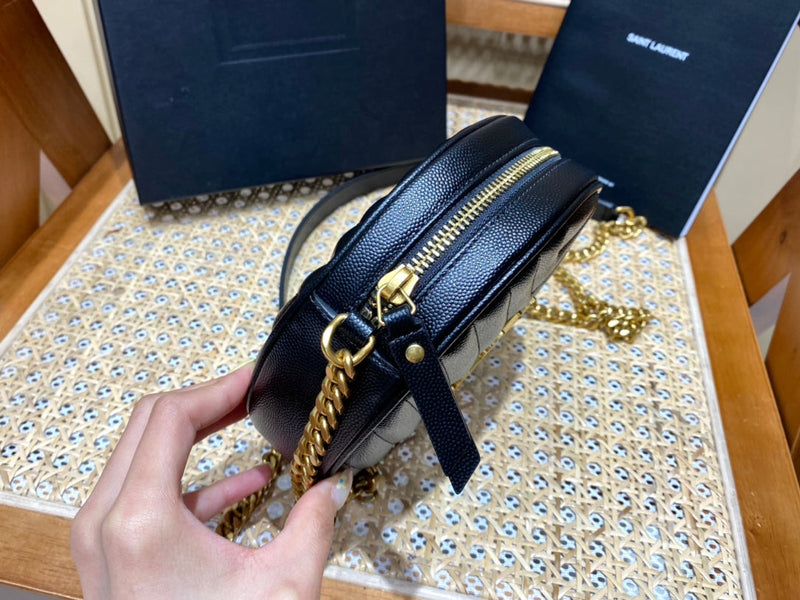 Bolsa YSL VINYLE