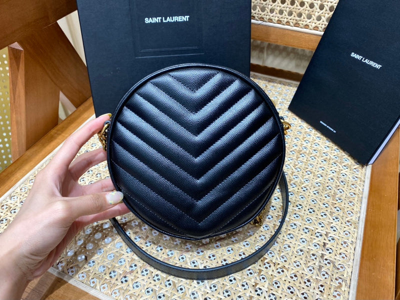 Bolsa YSL VINYLE