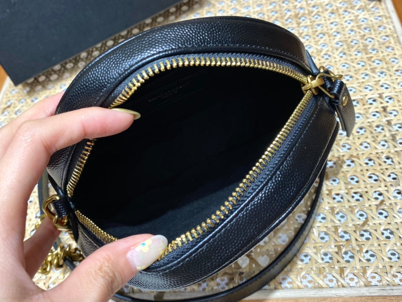 Bolsa YSL VINYLE