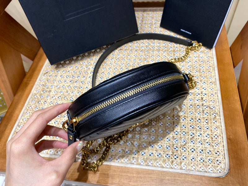 Bolsa YSL VINYLE