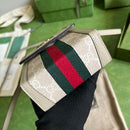 Bolsa Gucci Ophidia Top Handle Mini Bag