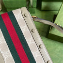 Bolsa Gucci Ophidia Top Handle Mini Bag