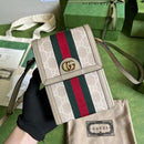 Bolsa Gucci Ophidia Top Handle Mini Bag