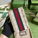 Bolsa Gucci Ophidia Top Handle Mini Bag