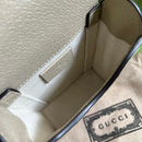 Bolsa Gucci Ophidia Top Handle Mini Bag