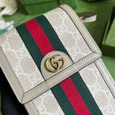 Bolsa Gucci Ophidia Top Handle Mini Bag