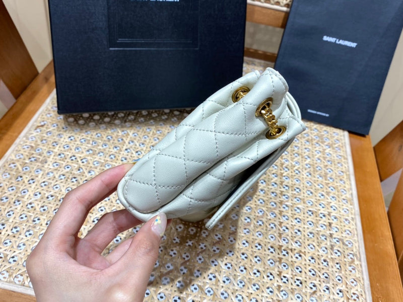 Bolsa YSL 𝐌𝐢𝐧𝐢 𝐍𝐨𝐥𝐢𝐭𝐚