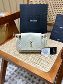 Bolsa YSL 𝐌𝐢𝐧𝐢 𝐍𝐨𝐥𝐢𝐭𝐚
