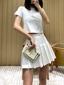 Bolsa YSL 𝐌𝐢𝐧𝐢 𝐍𝐨𝐥𝐢𝐭𝐚