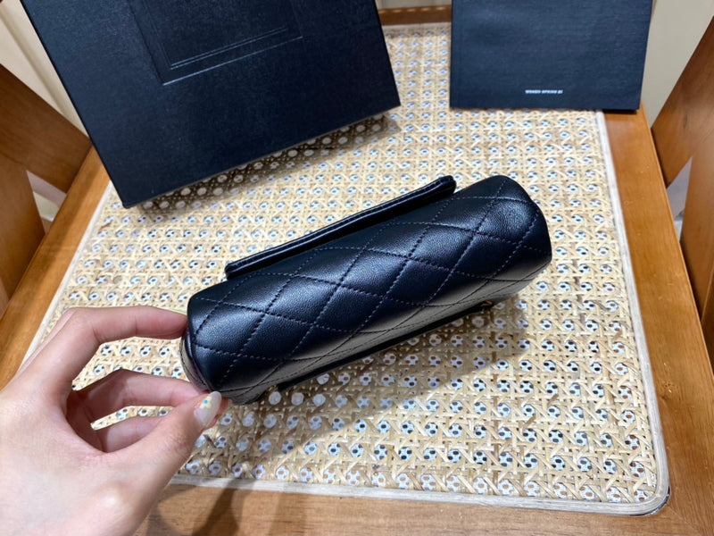 Bolsa YSL 𝐌𝐢𝐧𝐢 𝐍𝐨𝐥𝐢𝐭𝐚