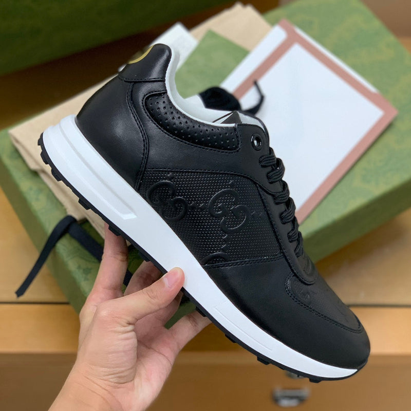 Tênis Gucci