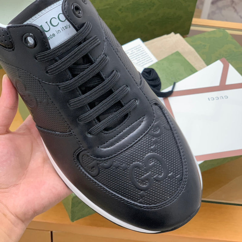 Tênis Gucci