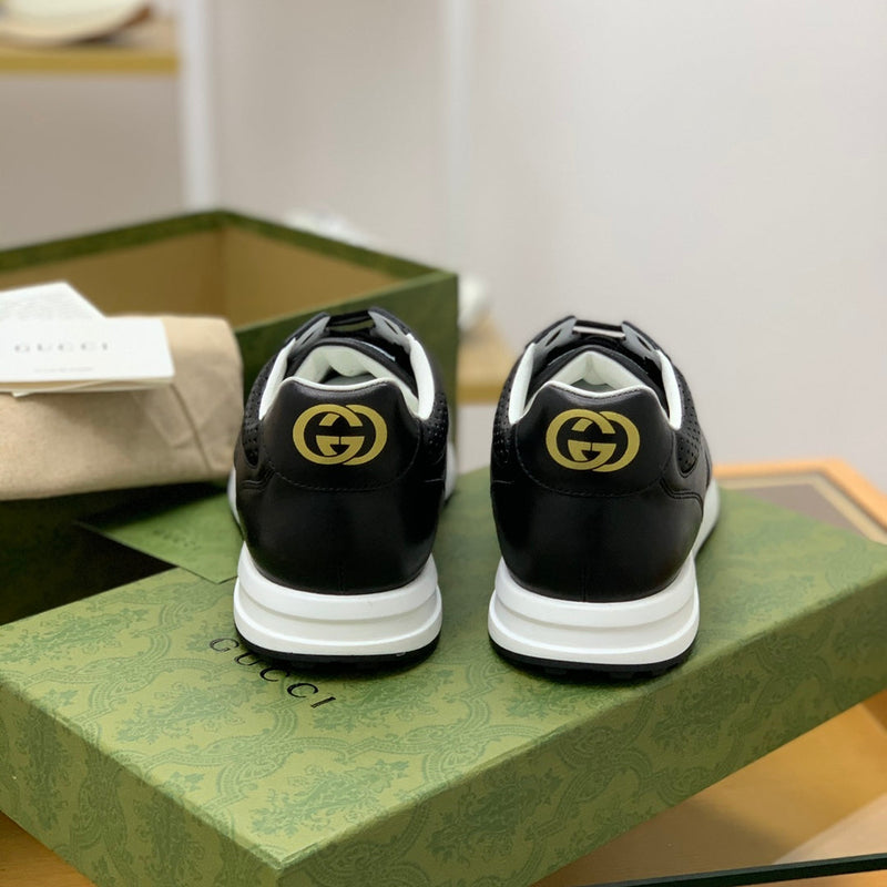 Tênis Gucci