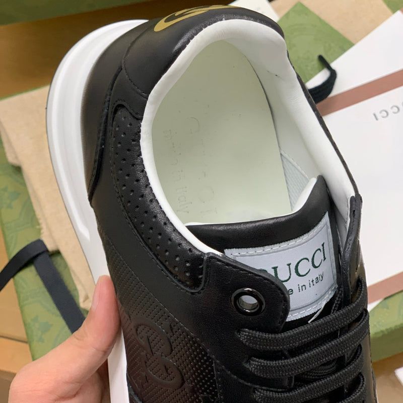 Tênis Gucci