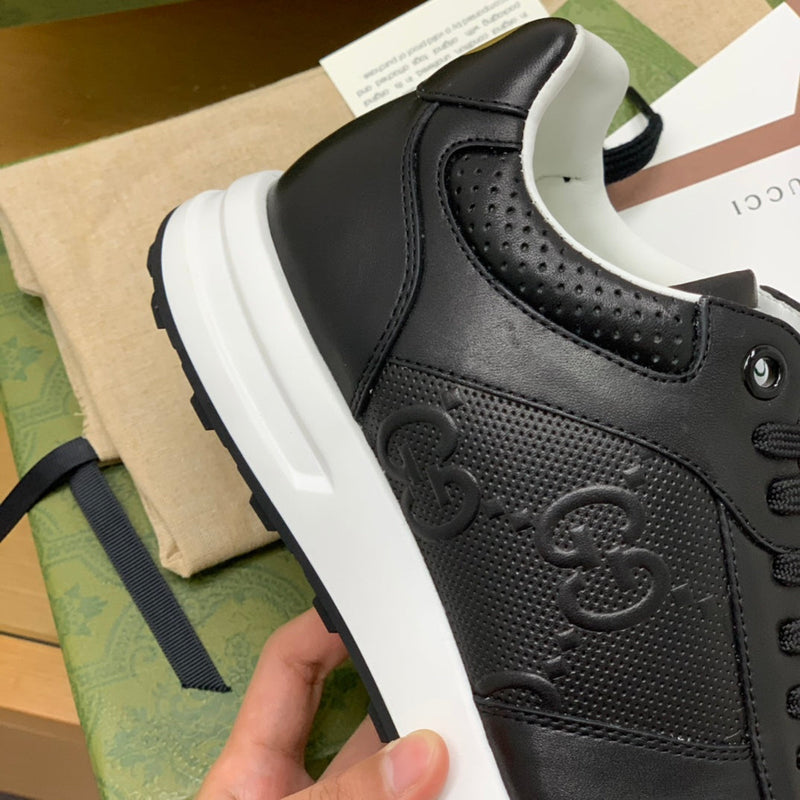 Tênis Gucci