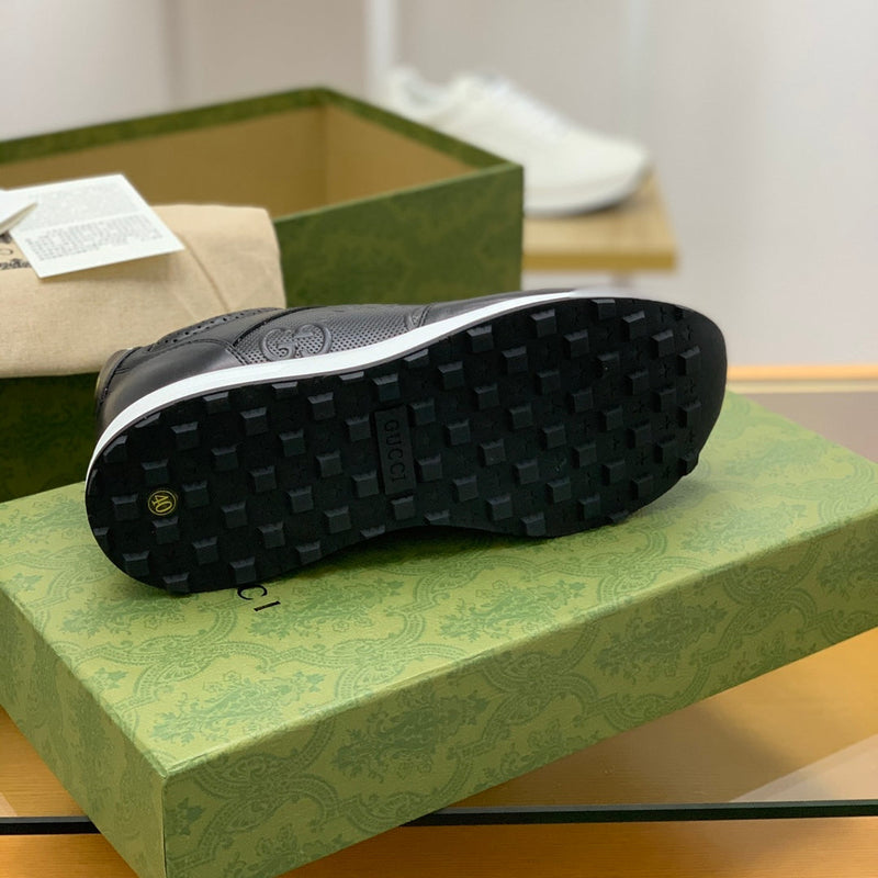Tênis Gucci