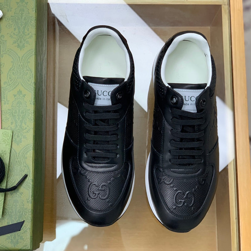 Tênis Gucci