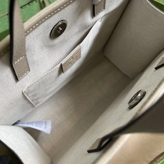 Bolsa Gucci
