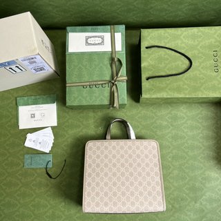 Bolsa Gucci