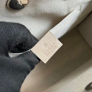Bolsa Gucci