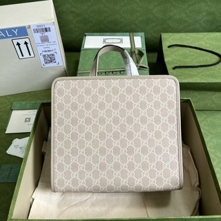 Bolsa Gucci