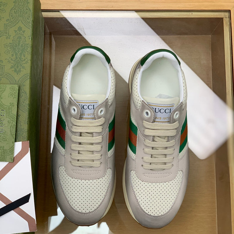 Tênis Gucci