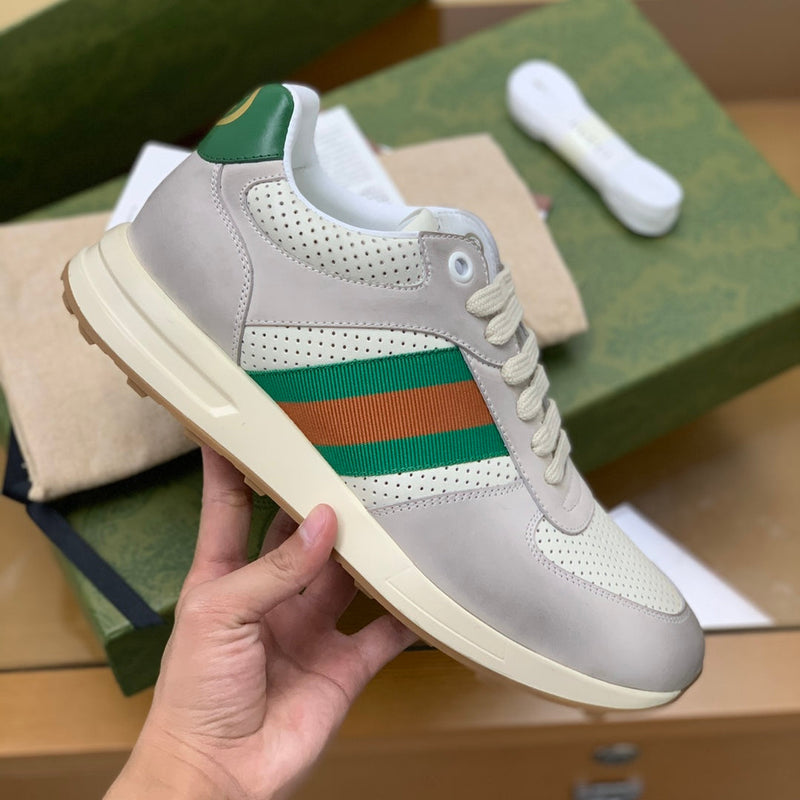 Tênis Gucci