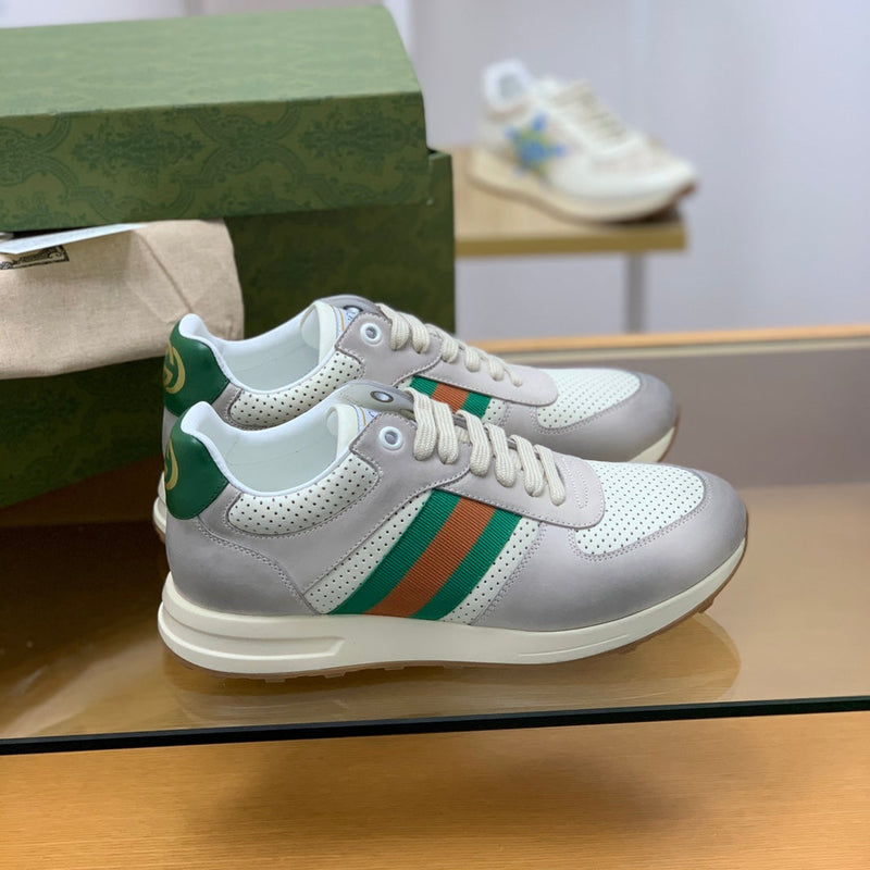 Tênis Gucci