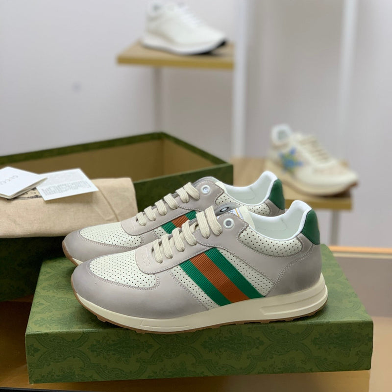 Tênis Gucci