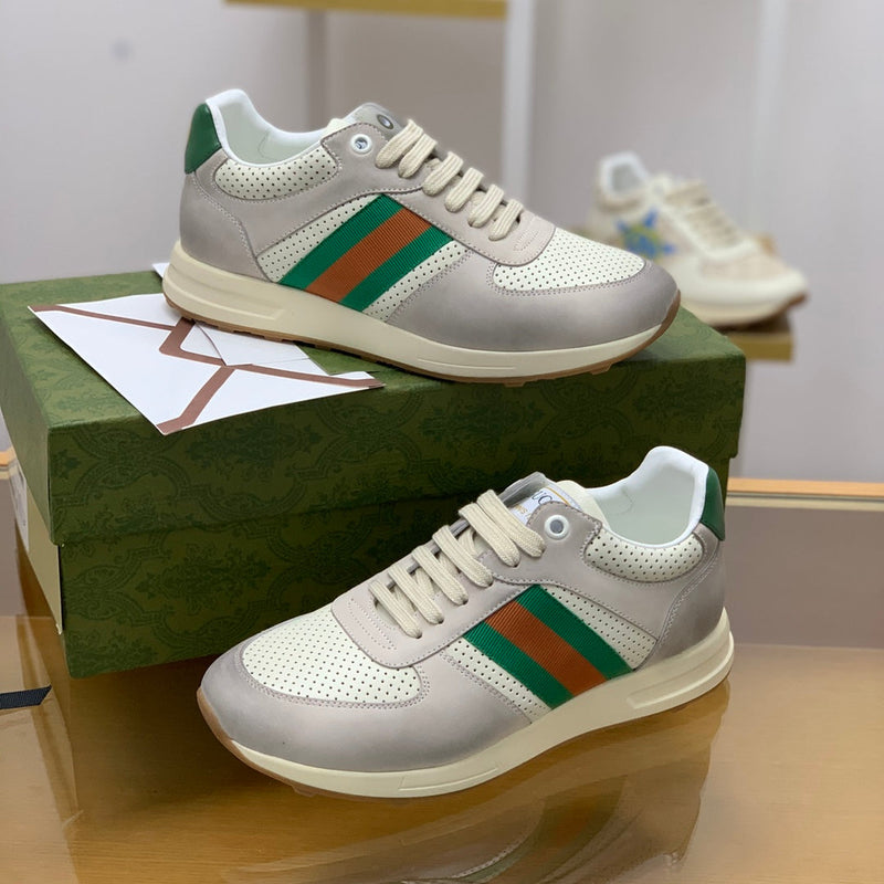 Tênis Gucci