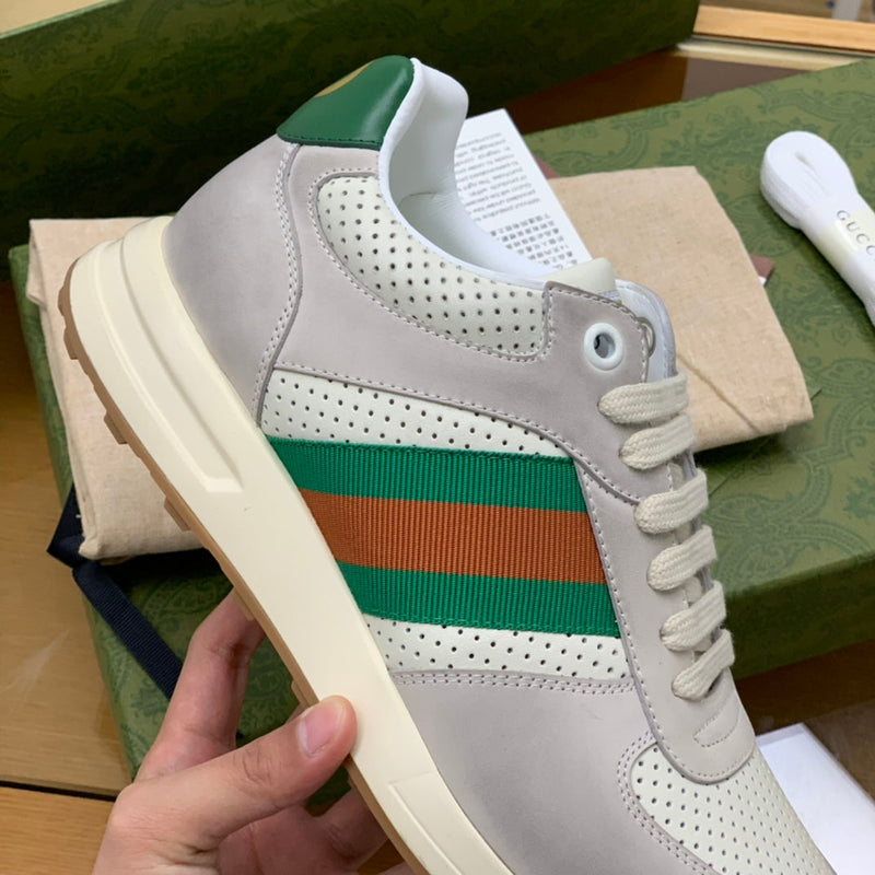 Tênis Gucci