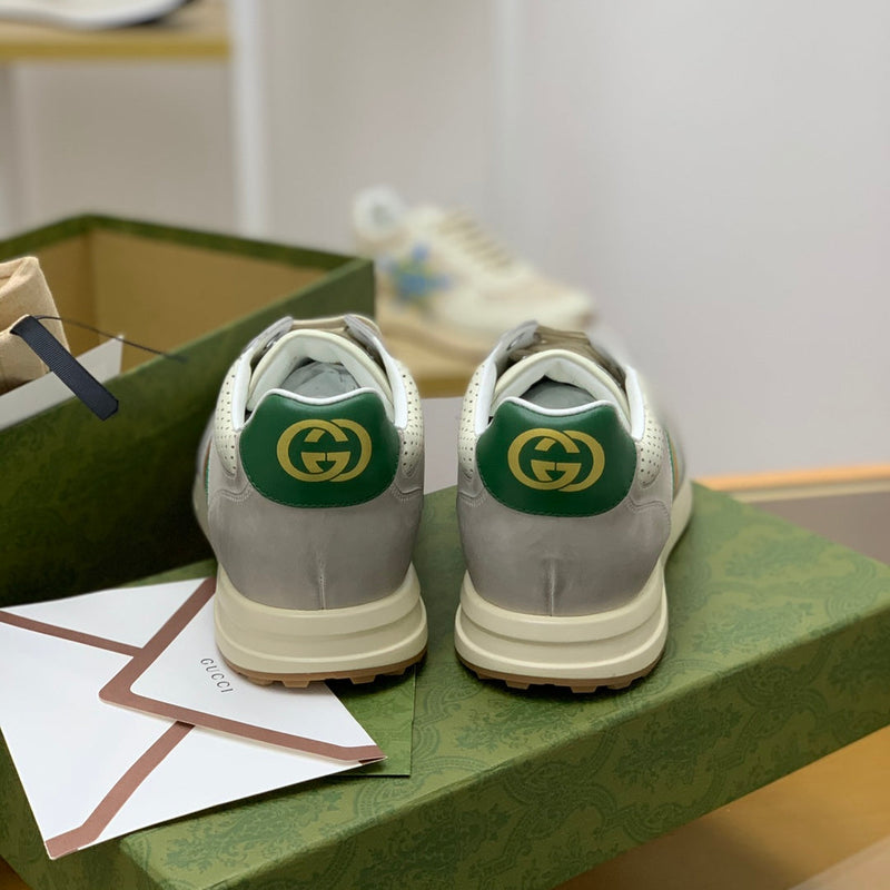 Tênis Gucci