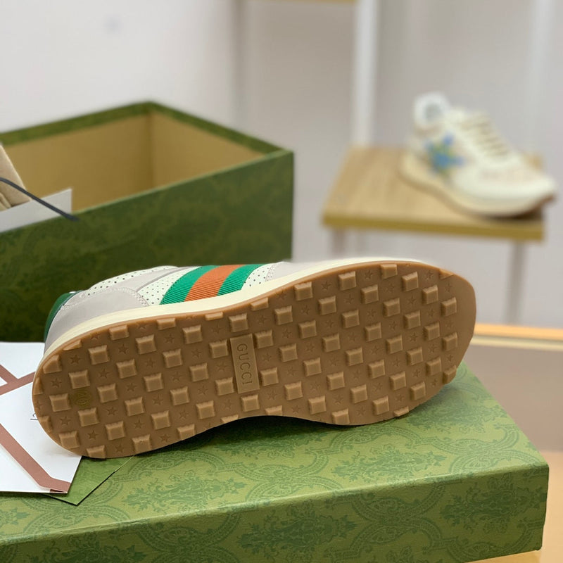 Tênis Gucci