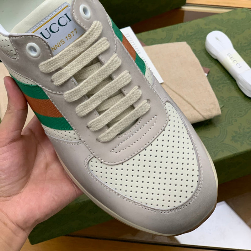 Tênis Gucci