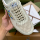 Tênis Gucci Ｇlogo