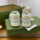 Tênis Gucci Ｇlogo